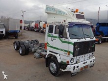 camion Volvo F89