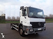 camion telaio Mercedes