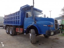 camion MAN 32.240