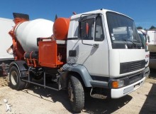 camión DAF 55 ATI