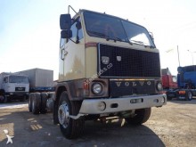camion Volvo F89