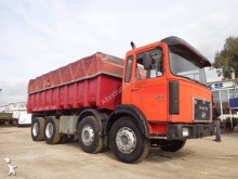 camion MAN 33.321