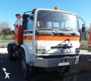 camion calcestruzzo rotore / Mescolatore usato