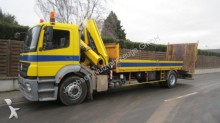 camion soccorso stradale Mercedes