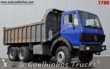 camião Mercedes 2628