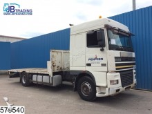 camion plateau DAF