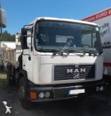 camion MAN F2000 19.322