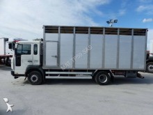camion trasporto bestiame Volvo