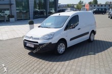 camión Citroën BERLINGO 1,6 HDI,Ładny,Navi,Klima, Z Minimalnym Przebiegiem