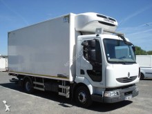 camion frigo mono température Renault