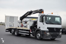 camion bisarca usato
