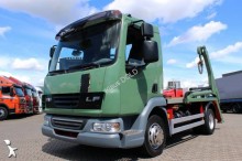 camion multibenna usato