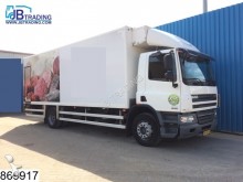 camión DAF CF 65 220 EURO 5, Airco, 2 Compartments Freezing
