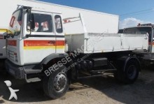 camion benne TP Renault