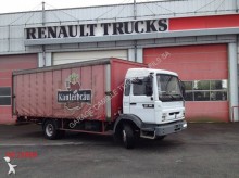 camion Renault Gamme M 150