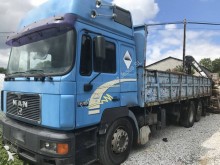 camión MAN 26.463