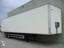 camion Fruehauf S/R 32T F