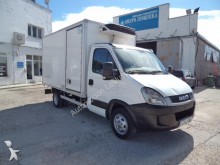 camión Iveco Daily 35C12
