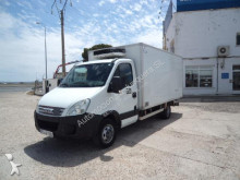 camión frigorífico Iveco