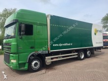 camion DAF XF 95 480 6x2
