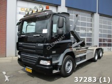 camión DAF 85 FAS CF 410 Euro 5