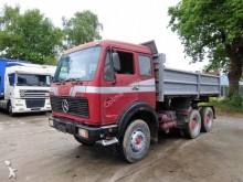 camion Mercedes 2632 kein 2628-2635-2629-2626