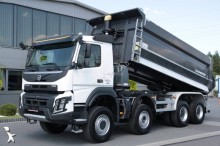 camión Volvo FMX 460