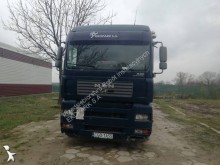 camion MAN TGX 26.440