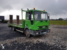 camion trasporto macchinari usato
