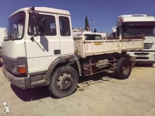 camion benne Iveco