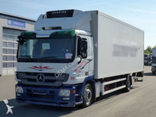 camion frigo Mercedes