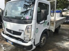 Renault Maxity 130 2.5 DCI