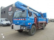 camion nacelle Renault