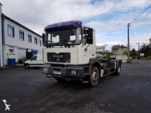 camion polybenne occasion