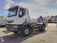 camion Renault Kerax 460.19