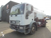camion citerne Iveco