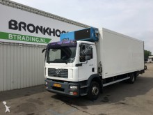 camion frigo usato