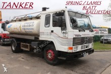 camión cisterna Volvo