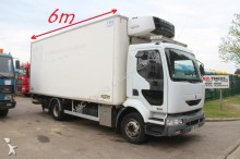camión frigorífico Renault