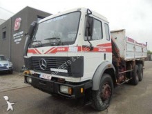 camion Mercedes 2629