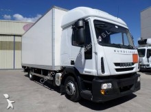 camión Iveco Eurocargo 120E25