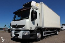 camion frigo Renault