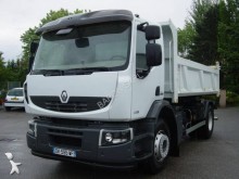 camion benne Renault