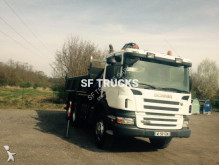 camion Scania P 340