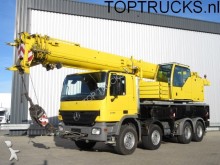 camion scarrabile usato