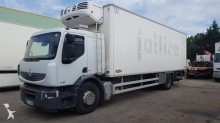 camion frigo mono température Renault