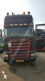camion Scania R 500