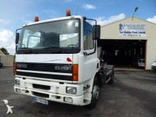 camión DAF CF75 250