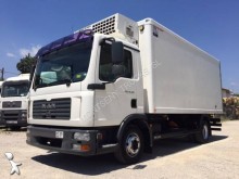camión MAN TGL 10.210