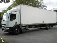 camion furgone Renault